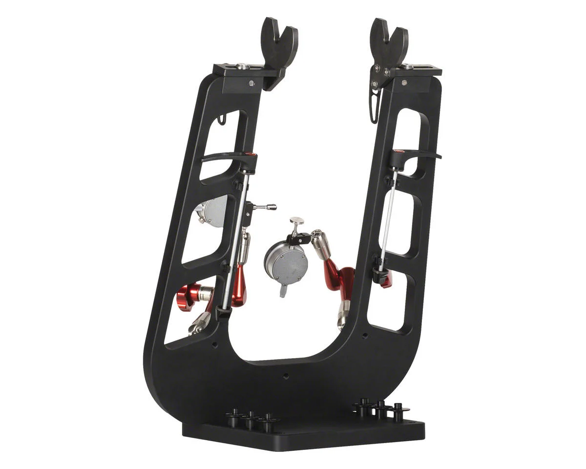 DT Swiss Truing Stand 2.0 - view 2